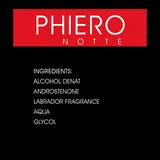 Phiero Notte, male pheromones in perfume 3