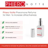 Phiero Notte, male pheromones in perfume 5