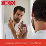Phiero Notte, male pheromones in perfume 6