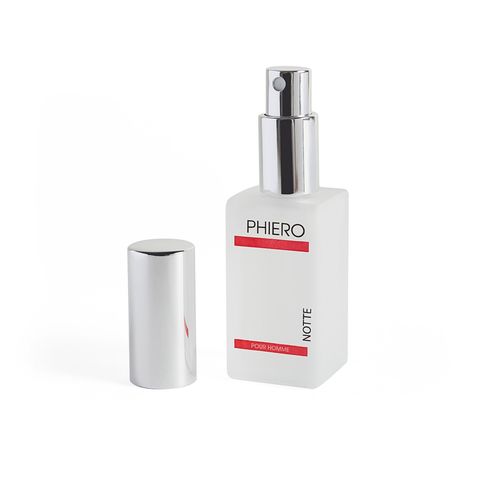 Phiero Notte, male pheromones in perfume