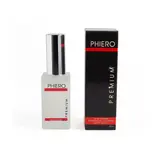 Phiero Premium, pheromone perfume for men 1