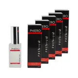 Phiero Premium, pheromone perfume for men 10