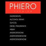 Phiero Premium, pheromone perfume for men 6