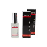 Phiero Premium, pheromone perfume for men 8