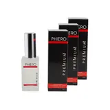 Phiero Premium, pheromone perfume for men 9