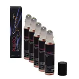 Phiero Secret, natural concentrate of odourless substances to increase sexual attraction 10