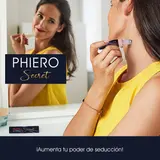 Phiero Secret, natural concentrate of odourless substances to increase sexual attraction 5