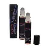 Phiero Secret, natural concentrate of odourless substances to increase sexual attraction 8
