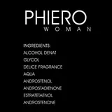 Phiero Woman, pheromone perfume for women 3