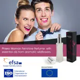 Phiero Woman, pheromone perfume for women 4