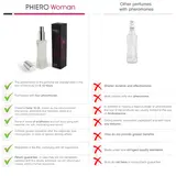 Phiero Woman, pheromone perfume for women 7
