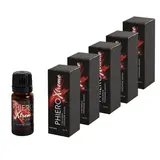 Phiero Xtreme, pheromone concentrate to attract, seduce and captivate 10