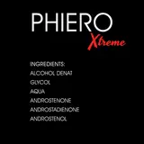 Phiero Xtreme, pheromone concentrate to attract, seduce and captivate 2