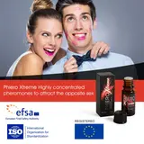 Phiero Xtreme, pheromone concentrate to attract, seduce and captivate 3