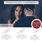 Phiero Xtreme, pheromone concentrate to attract, seduce and captivate 7