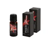 Phiero Xtreme, pheromone concentrate to attract, seduce and captivate 8