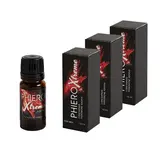 Phiero Xtreme, pheromone concentrate to attract, seduce and captivate 9