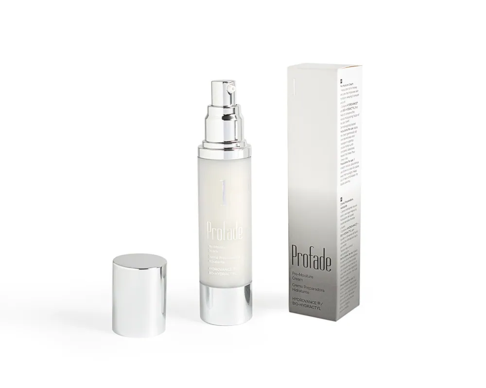 Profade moisturising cream for tattooed or scarred skin - 50 g