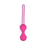 Pacy sex toy. Stimulating Kegel balls 2