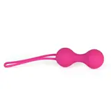 Pacy sex toy. Stimulating Kegel balls 3