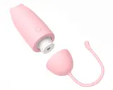 Perez bullet vibrator with 10 different vibration modes 4