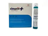 SizeGain Plus Instant Shot boosts your libido and sexual performance 3