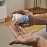 SizeGain Plus: tablets to enlarge the penis + Provirilia: cooling intimate gel for men 3