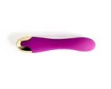 U-Body - Jap Vibrator unisex - vibrator and stimulator with 16 different functions and 360-degree rotation. 2