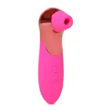 U-Body: intimate massagers, suckers, vibrators, rings, dildos and G-spot stimulators to enjoy alone or as a couple. (Coss) 2