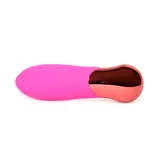 U-Body: intimate massagers, suckers, vibrators, rings, dildos and G-spot stimulators to enjoy alone or as a couple. (Coss) 3