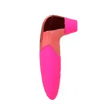 U-Body: intimate massagers, suckers, vibrators, rings, dildos and G-spot stimulators to enjoy alone or as a couple. (Coss) 4