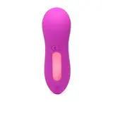 U-Body: intimate massagers, suckers, vibrators, rings, dildos and G-spot stimulators to enjoy alone or as a couple. (Cosslite) 4