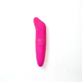 U-Body Wanda: intimate massagers, suckers, vibrators, rings, dildos and G-spot stimulators to enjoy alone or as a couple. (Wanda) 3