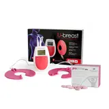 U-Breast + Procurves Plus: electrostimulation device and 60 capsules to enlarge and firm the bust 1