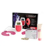 U-Breast + Procurves Plus tablets + cream 1