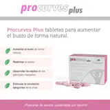 U-Breast + Procurves Plus tablets + cream 4