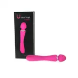 U-Sex Toys Twilight, vibrator and G-spot stimulator with heat effect to enjoy alone or as a couple (Twil) 1