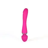 U-Sex Toys Twilight, vibrator and G-spot stimulator with heat effect to enjoy alone or as a couple (Twil) 2
