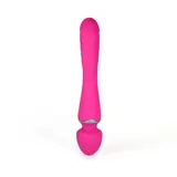 U-Sex Toys Twilight, vibrator and G-spot stimulator with heat effect to enjoy alone or as a couple (Twil) 3
