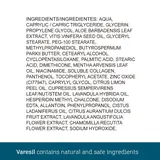 Varesil Capsules and Varesil Cream to prevent and relieve varicose veins 3