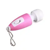 Vibrator - Magic Vib clitoral massager | U-Body sex toys 2