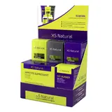 XS Natural Fat Burner: fat-burning capsules that help you lose weight 3