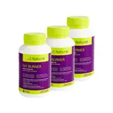 XS Natural Fat Burner: fat-burning capsules that help you lose weight 5