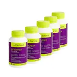 XS Natural Fat Burner: fat-burning capsules that help you lose weight 6